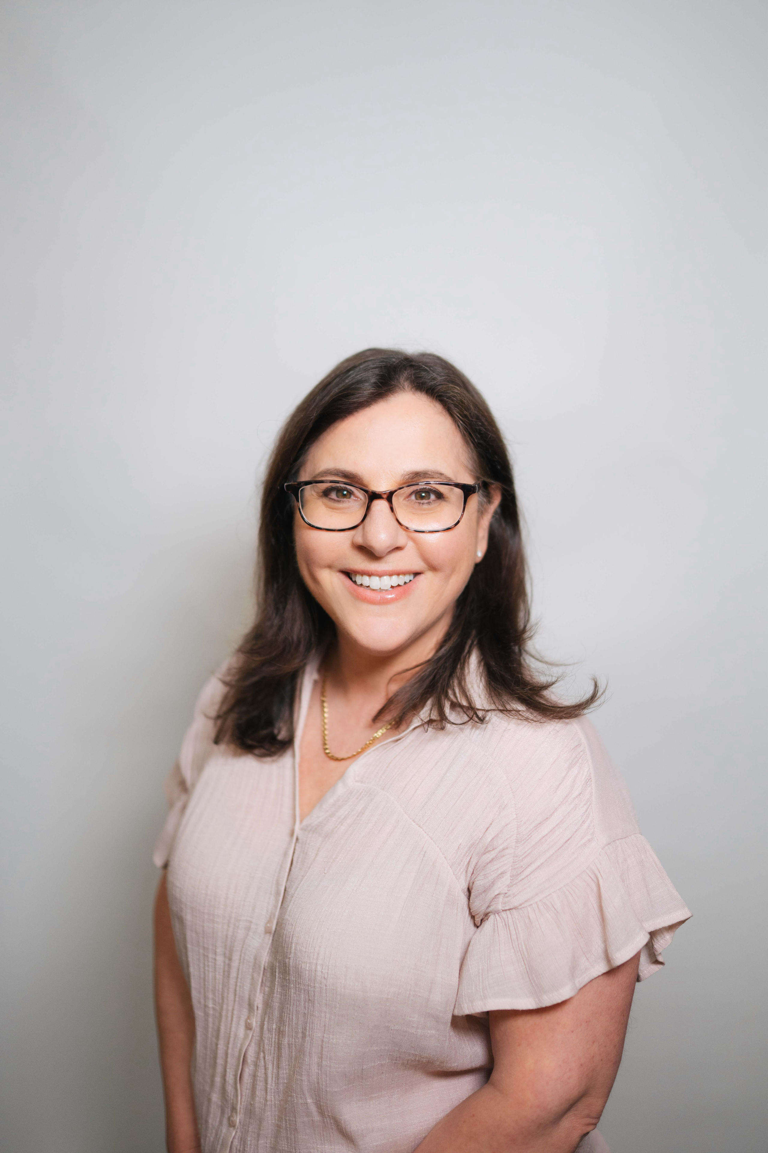 Emilia del Pino, MS, CCC-SLP, COM®