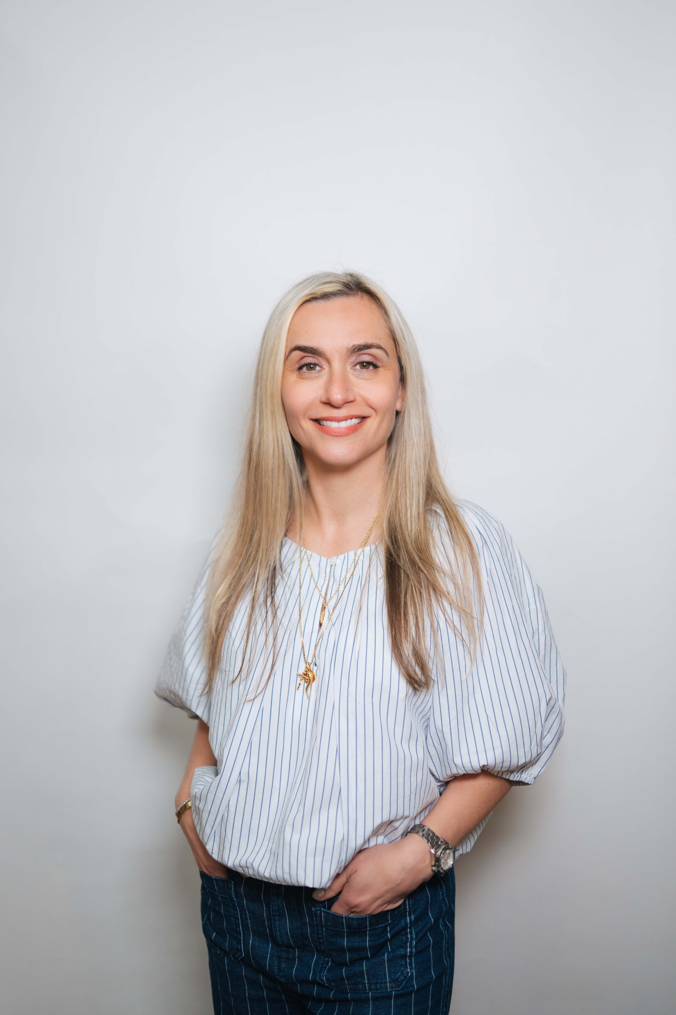 Nicole Tobon, BS, RDH, COM®